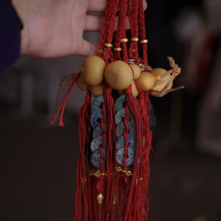 武当山大五帝钱（秦汉唐宋明五朝古钱全部包真包老）