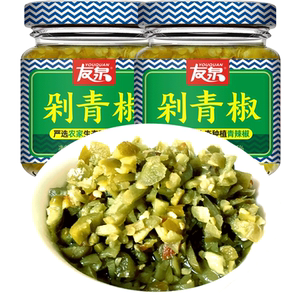 友泉江西湖南特产蒸鱼头新鲜