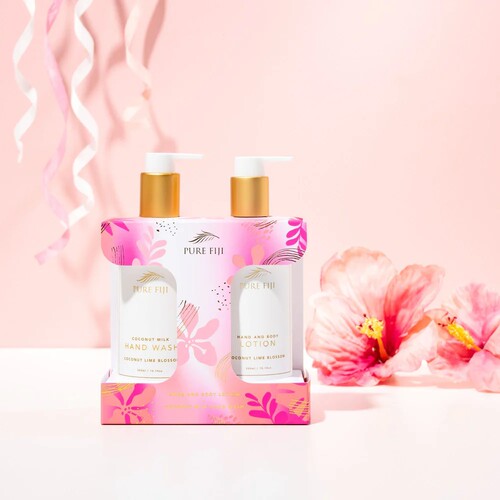 【个性化礼品定制】斐济pure fiji婚礼生日教师节小众高级伴手礼