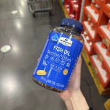 Новая капсула Sam's Soft File File Soft Soft Scapsule снижение крови содержит EPA и DHA Deep -Sea Cod Piell Oil 315G300 капсулы