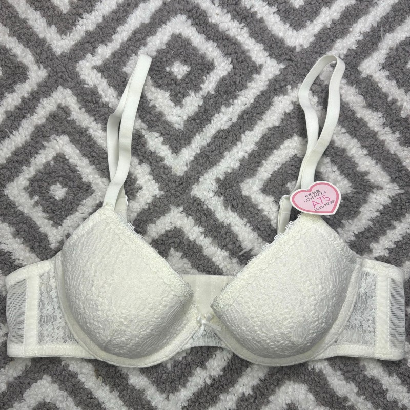 断码特价超薄罩杯蕾丝边通勤内衣