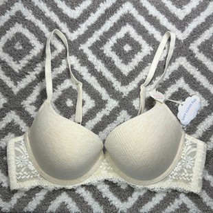 6ixty8ight专柜正品超柔软云朵质感系列舒适聚龙内衣 文胸BR12792