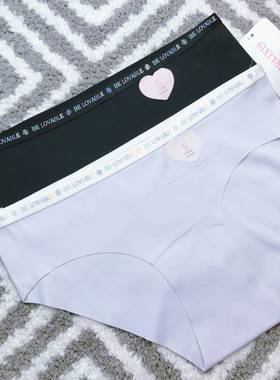 119元5条6ixty8ight专柜正品无痕一片式包臀三角内裤 底裤PT13955
