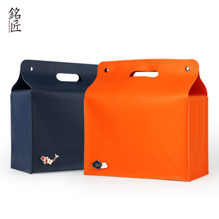 海鲜包装盒2斤5斤装冷藏保鲜箱保温箱即食海参礼品盒大闸蟹包装盒