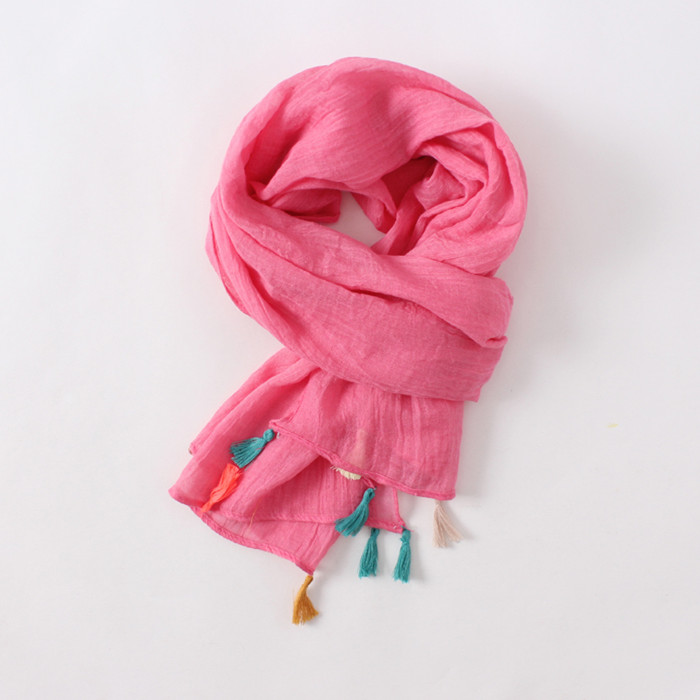 Echarpe fille - Ref 2143462 Image 1
