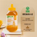 绿色食品 五台山山花蜂蜜1000g