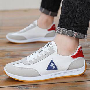 轻便软底跑步潮鞋 断码 休闲运动阿甘鞋 夏季 yn2 清仓2025新款