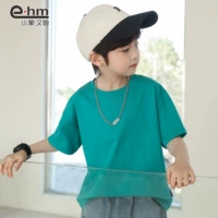 Павлин зеленый