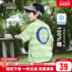 男童短袖 t恤纯棉儿童半袖 2026夏装 小象汉姆童装 新款 男孩上衣洋气