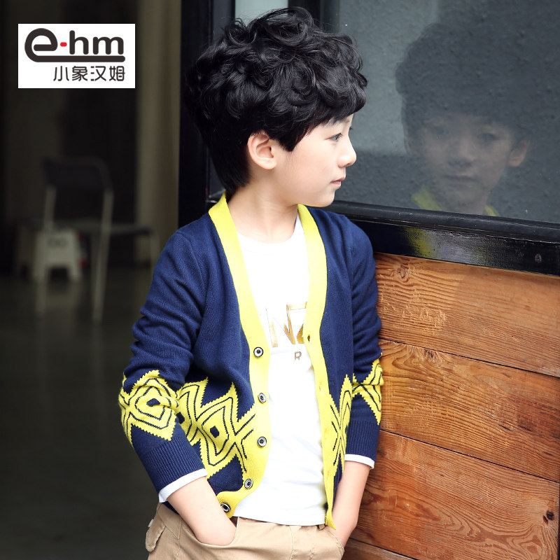 Pull enfant à manche longue - Ref 2102986 Image 3