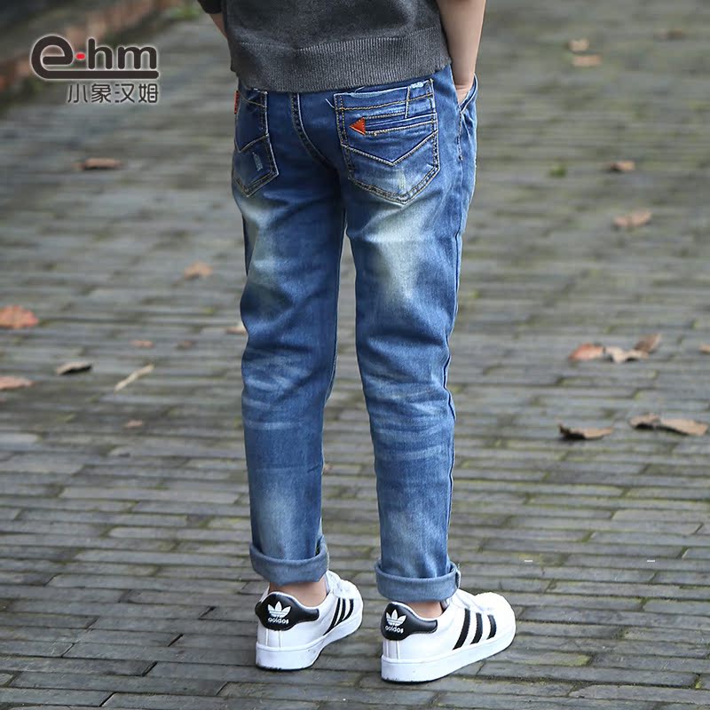 Pantalon garcon - Ref 2054831 Image 3