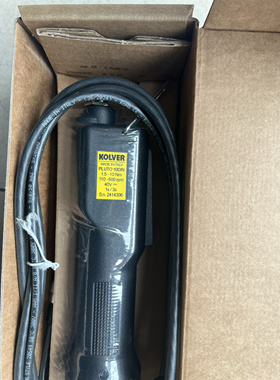 Kolver PLUTO 10D/N 电动螺丝刀