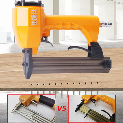 佳捷仕气动直钉钢钉枪