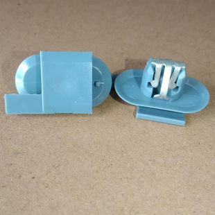 适配别克昂科威GL8汽车前后门槛饰板卡扣A柱B柱饰板卡子卡扣配件