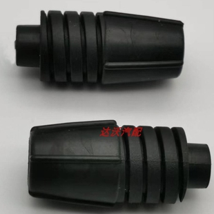 适用本田飞度缓冲胶垫雅阁锋范思铂睿凌派引擎盖胶SRV前机盖胶墩