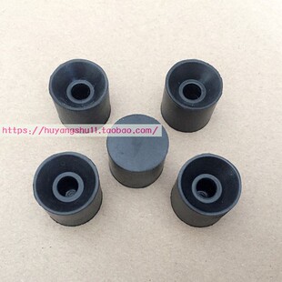 长安CS35悦翔V7发动机护板缓冲块胶垫保护罩胶墩引擎盖固定胶卡扣