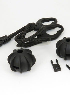 适配途观途欢后台板卡子吊球朗行朗境后备箱挂绳台板吊绳后衣帽架