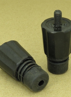 大迈X5众泰T600/T700/T800/E200后备箱橡胶墩尾门缓冲垫防震胶墩