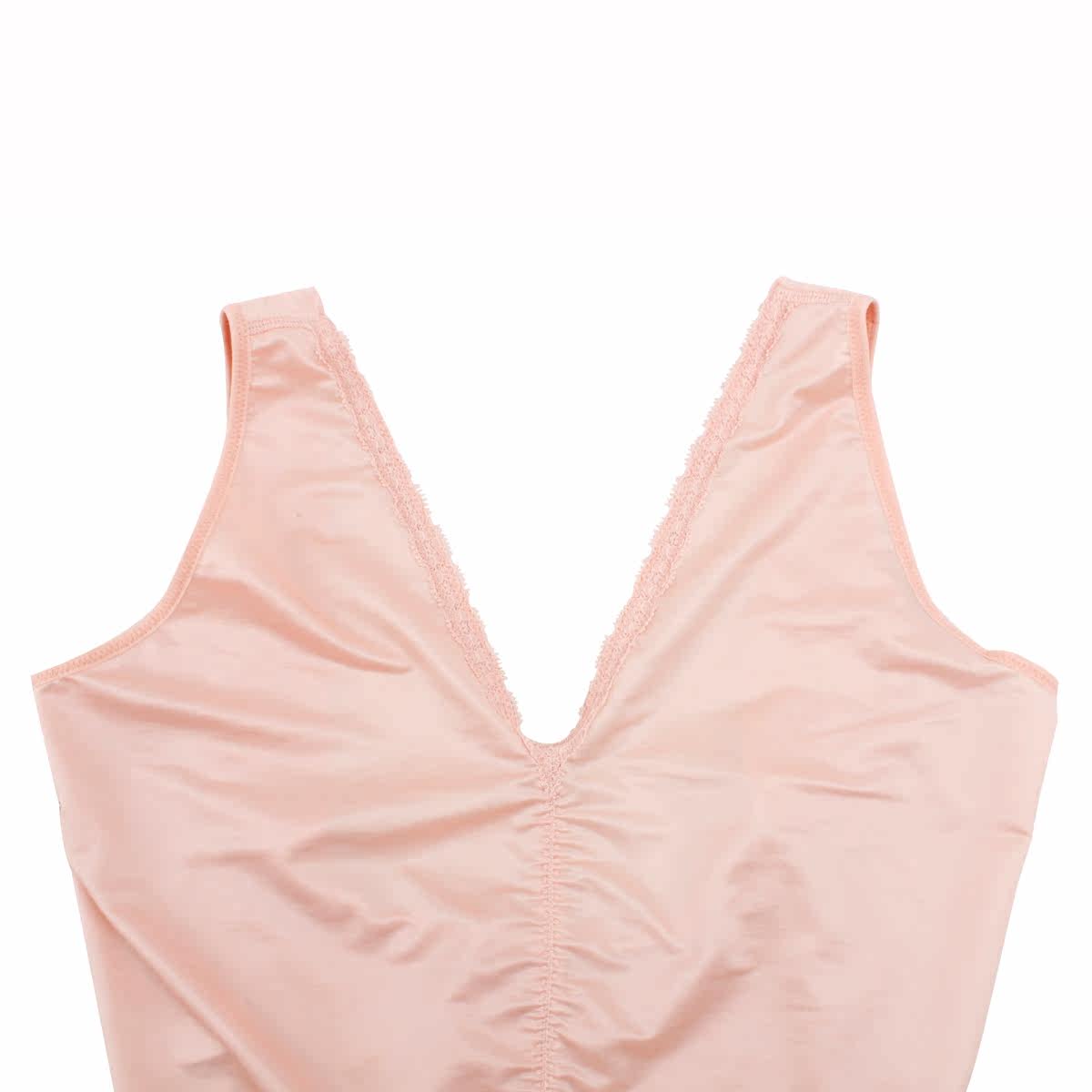 Sous-vêtement minceur sexy en nylon - Ref 685969 Image 4