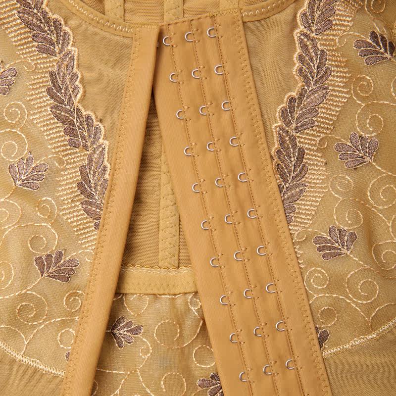 Sous-vêtement minceur sexy en nylon - Ref 686709 Image 4