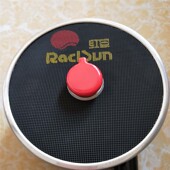 点火熄火针保护盖子 饰日盖子 红外线煤气灶配件 燃气灶红色防污装