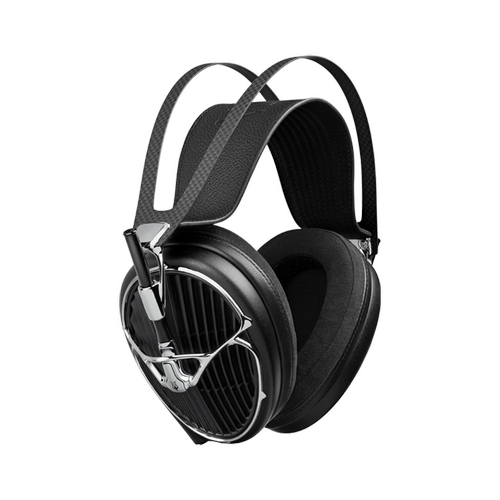 Meze Audio Arta旗舰级平板单元头戴式有线HIFI耳机发烧级音质