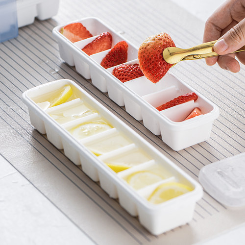 ASVEL日本进口食品级冰格模具
