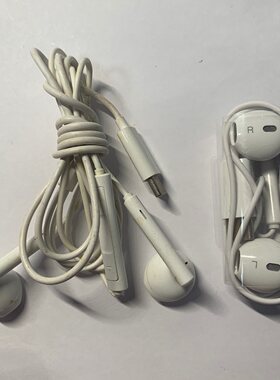 正品荣耀华为typec接口手机耳机