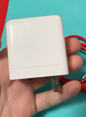 一加9pro原装65w Warp充电器一加8T原装65w充电器