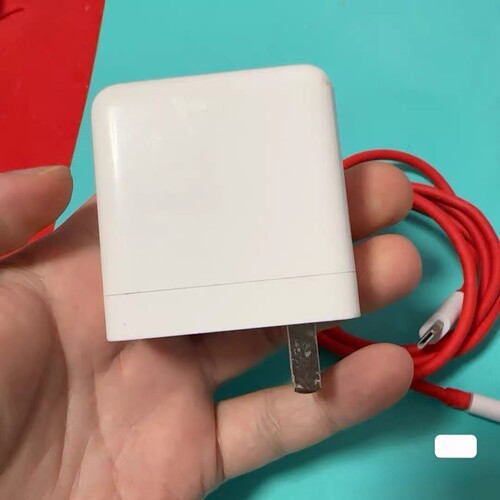 一加9pro原装65w Warp充电器一加8T原装65w充电器