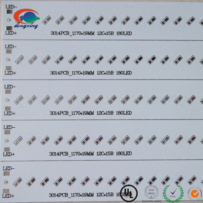 批量定制,3528,5050,LED铝基板,PCB铝基板,铝基线路板,铝基板打样