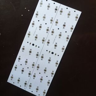FR-4线路板.PCB电路板铝基板.制作快速打样加工抄板设计.LED贴片