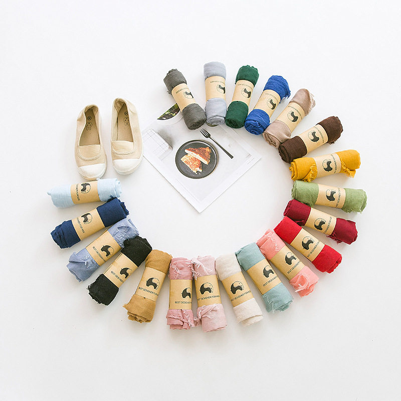 Foulard enfant - Ref 2134914 Image 1