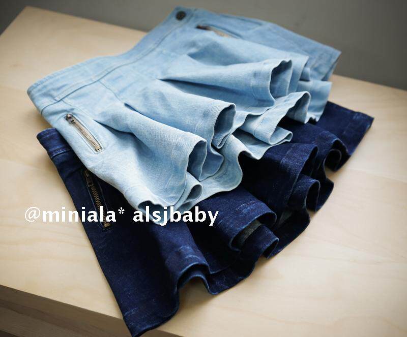 Jupe fillette - Ref 2048542 Image 1