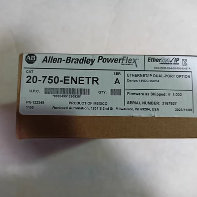 全新20-750-ENETR20-750ENETR