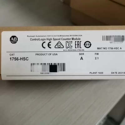 全新1756-HSC1756HSC