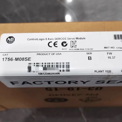 全新1756-M08SE1756M08SE
