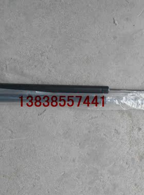 陕汽奥龙德龙F2000F3000M3000X3000气体支撑气弹簧面板支撑杆一对