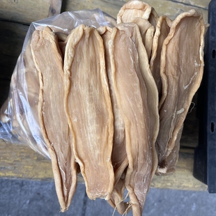 潮汕南澳岛农民自制日晒萝卜干片菜脯干菜脯片消食开胃盐制纯手工