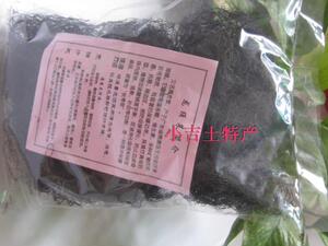 南澳岛 本港龙须菜 日晒海菜 干货 煮汤凉拌 火锅配菜 酥脆 200克