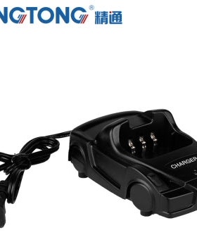 原装精通对讲机电池JBL-16充电器 JS-22 适用于JTQ6 JTQ8 Q9