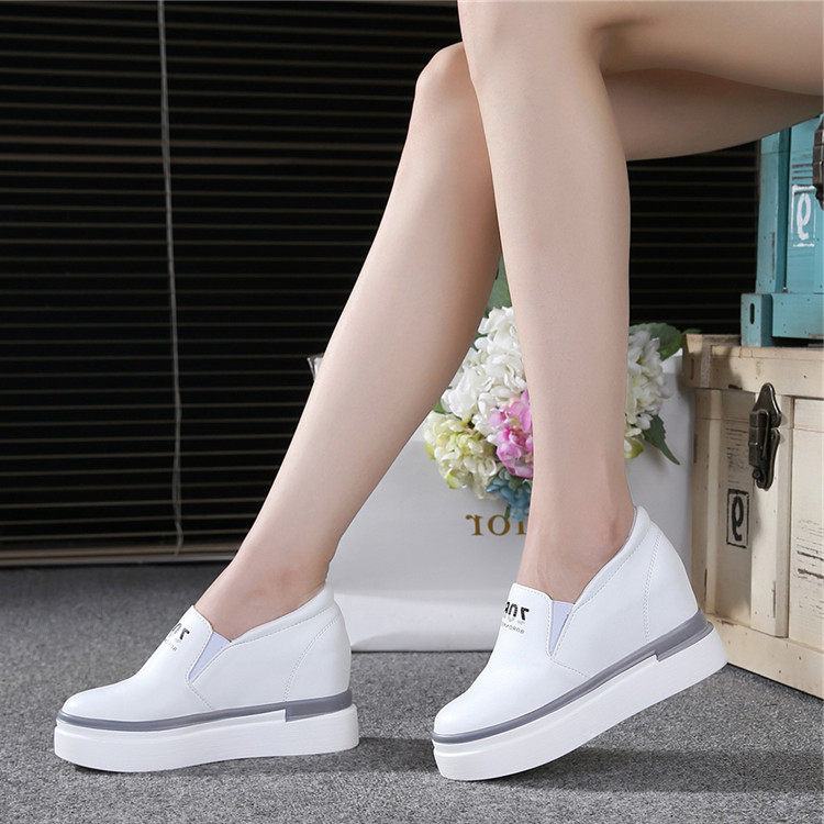 Chaussures de printemps - Ref 917679 Image 1