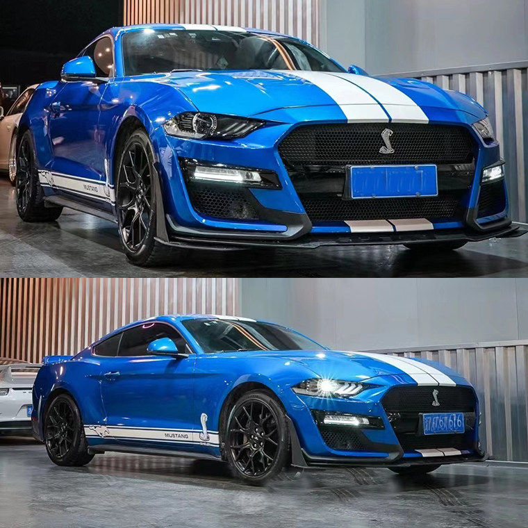 野马GT500车身贴纸拉花 侧裙蛇标马标贴纸装饰汽车赛道车贴彩条,汽车用品/电子/清洗/改装,汽车装饰贴/反光贴,淘宝优惠券,粉丝福利购,淘宝优惠卷