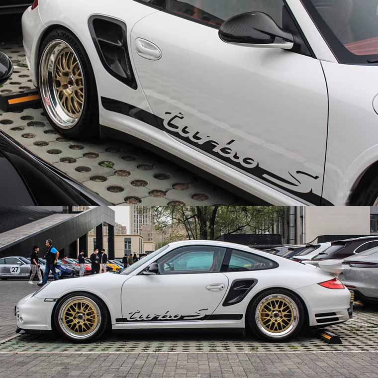 适用于保时捷911turbos