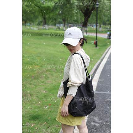 东大门韩单明星同款字母刺绣棒球帽可调节春夏软顶鸭舌帽