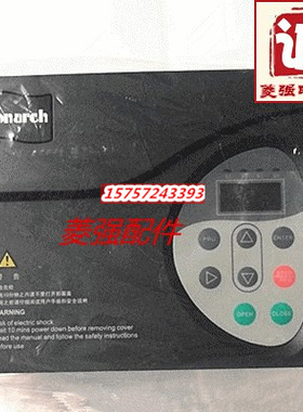 电梯配件 NICE-D-A-S0P4 0.4 0.2KW门机变频器 全新现货