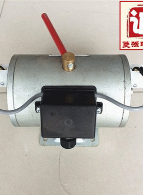 电梯配件 DZS900AB01D1(DC110）宁波欣达电磁铁 制动器