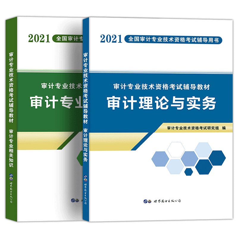 2025年新版中级审计师考试教材