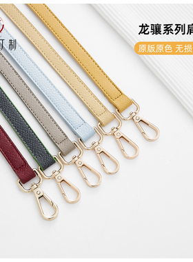 秒杀！适用于珑骧longchamp肩带龙骧mini饺子包斜挎包带