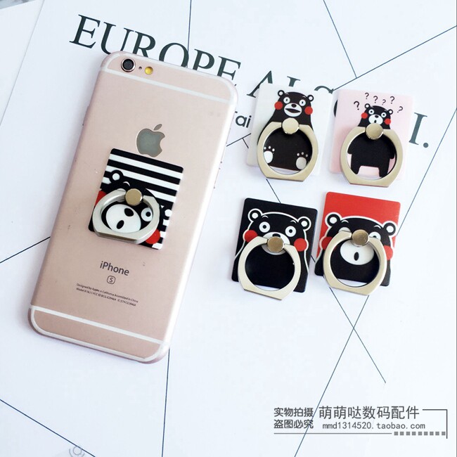 Support téléphone mobile - Ref 1356899 Image 3